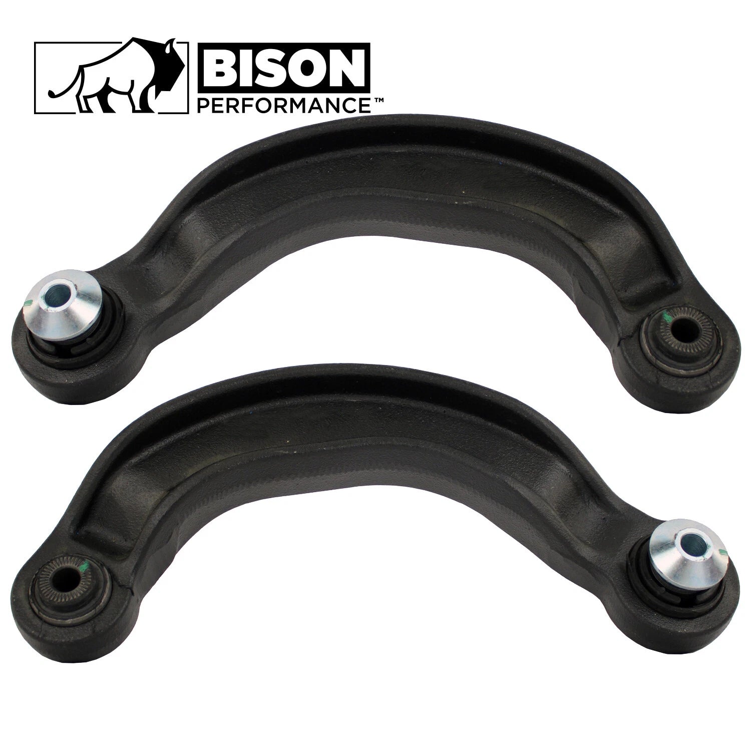 2pc Set Rear Upper Lateral Control Arm for Ford Mustang