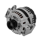 14V Alternator for Mercedes-Benz S550 (2007–2011) 180Amp 6-Groove Pulley