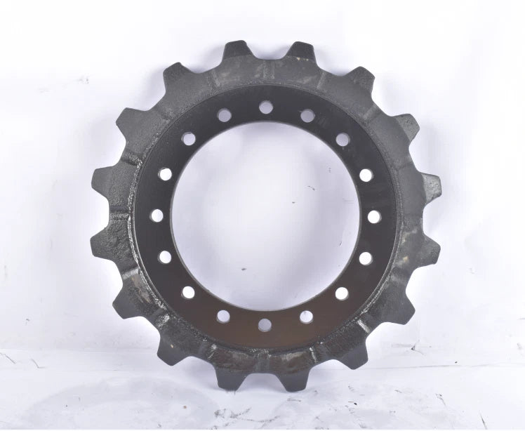 Drive Sprocket for Takeuchi Skid Steer Loader TL126 (08801-65010)