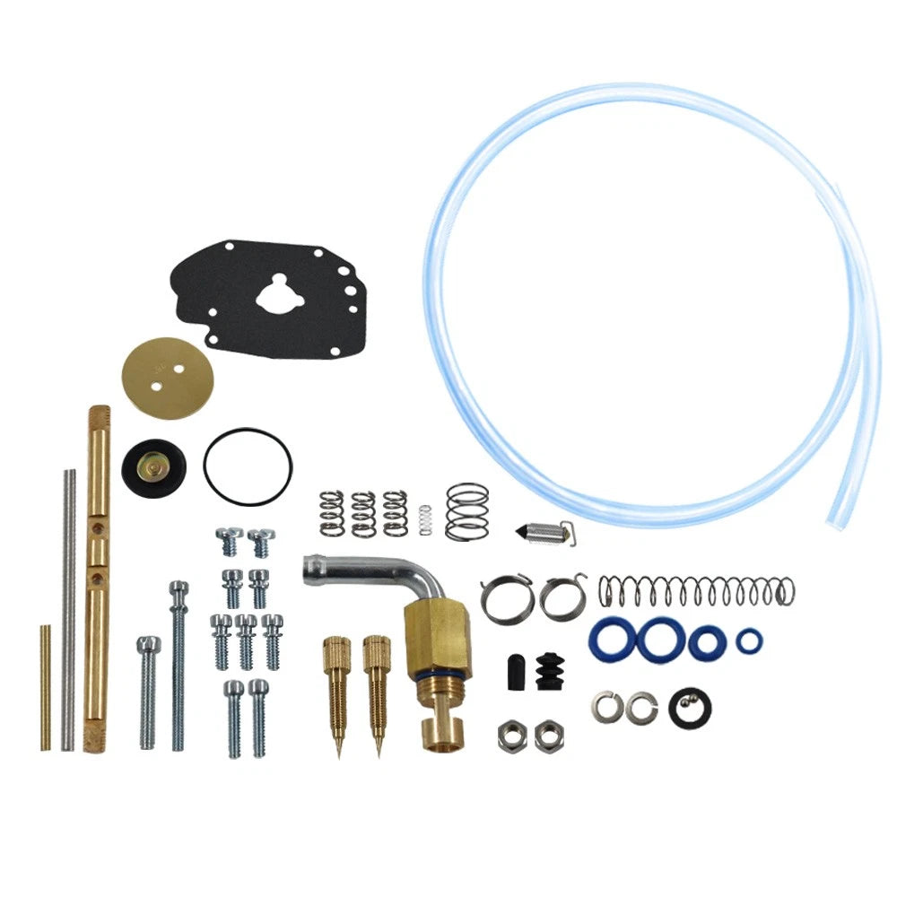 Carburetor Rebuild Repair Kit for Master