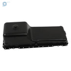 Engine Oil Pan for Chevrolet GMC Freightliner Sterling Truck