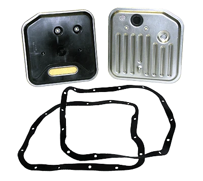 Wix Transmission Filter Kit for Dodge Ram 2500 1998-1999 8.0L V10