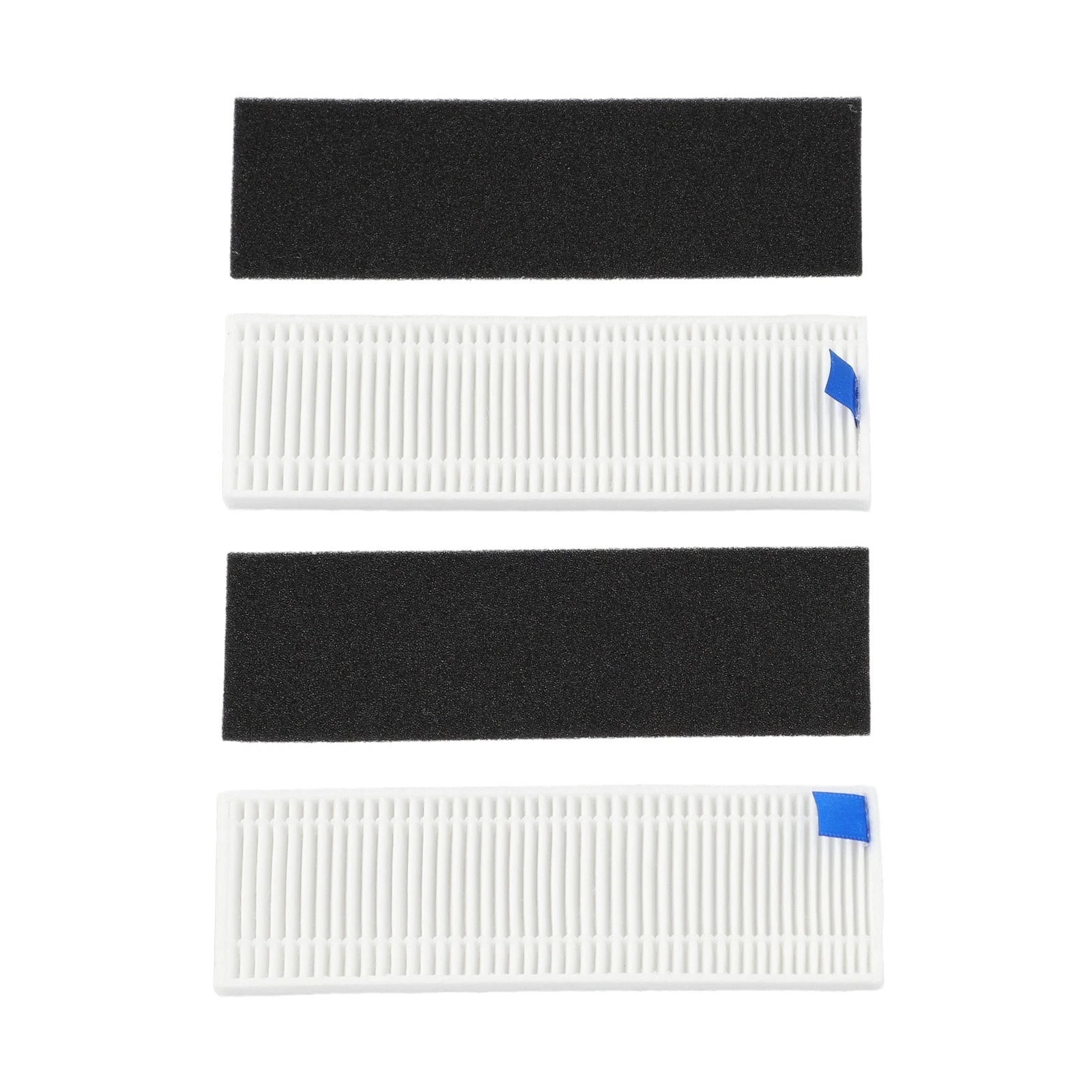 Filter Foam Filters for Tefal RG7975, RG7987
