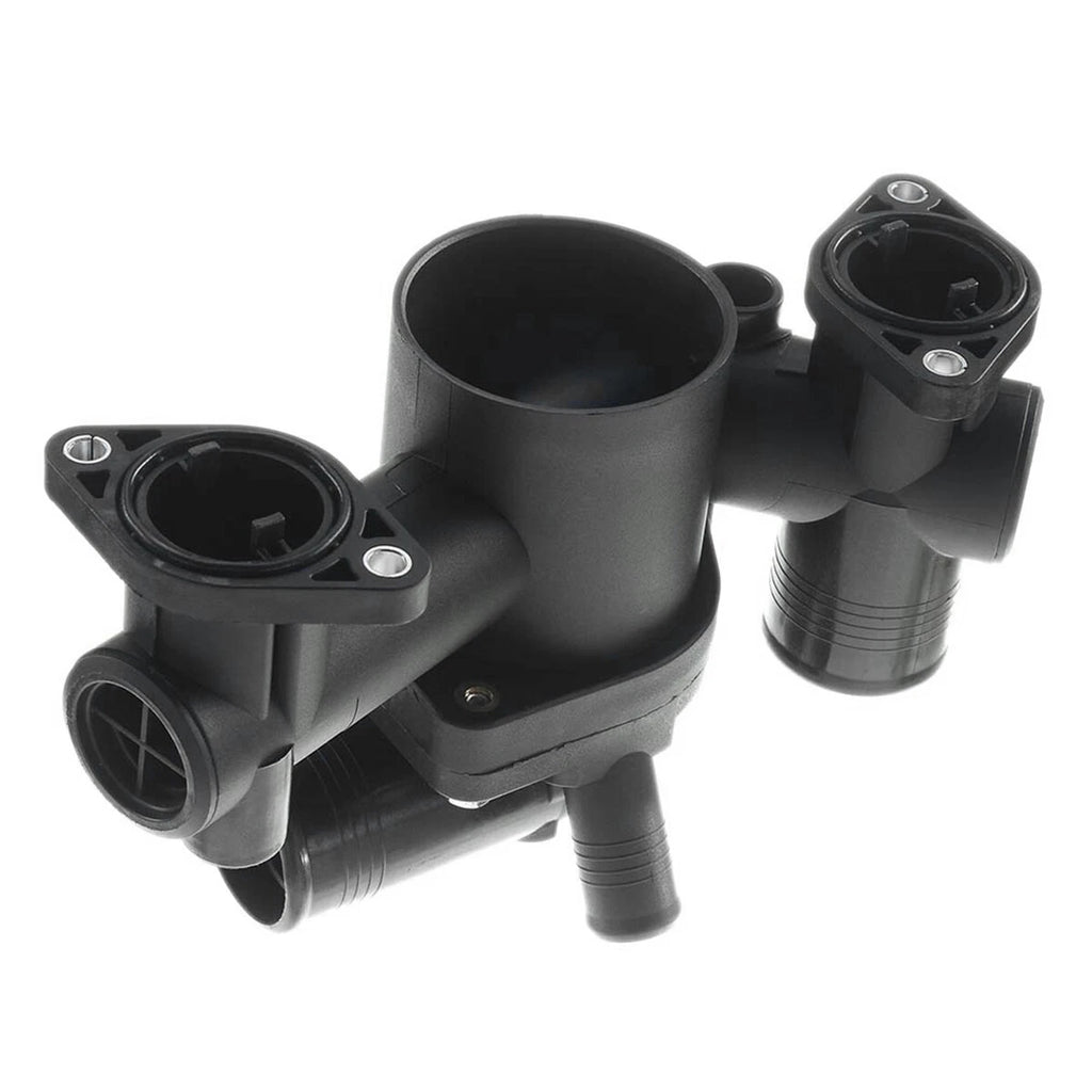 Engine Coolant Thermostat Housing for Lincoln LS Ford Thunderbird (2000-2006)