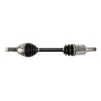 CV Axle Shaft Assembly Front Left for Nissan Murano (2009–2014)