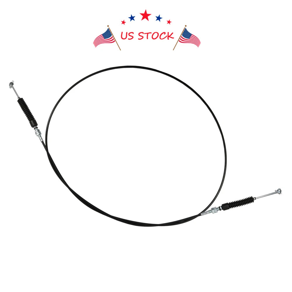 Heavy Duty Gear Shift Cable for Polaris Ranger 900 Diesel (2011–2014)