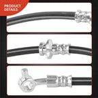 Front Brake Hydraulic Hose for Nissan Murano (2015–2019)