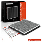 Activated Carbon Cabin Air Filter for Toyota RAV4 (2001-2005) Scion tC (2005)