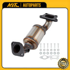 Catalytic Converter for 2018-2019 Chevy Traverse 3.6L Front LH