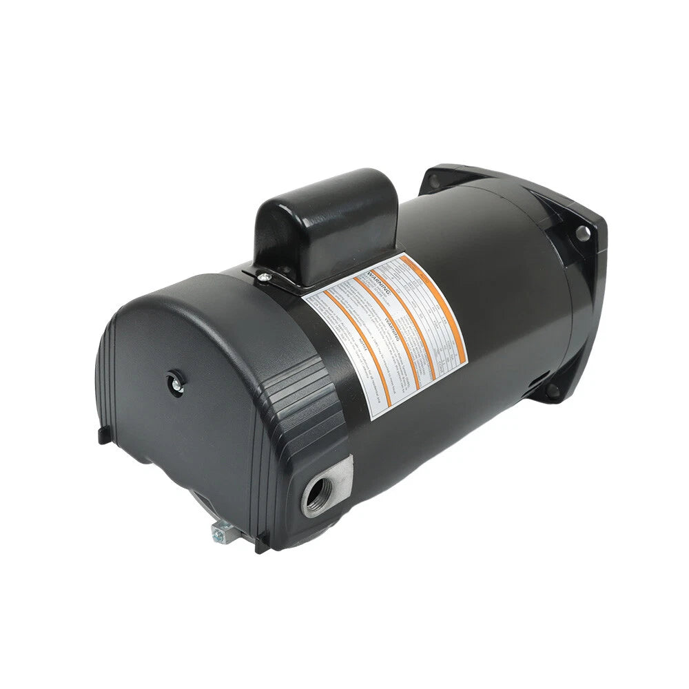 2 HP Pool Pump Motor B2855 for Swimming Pool (230V)