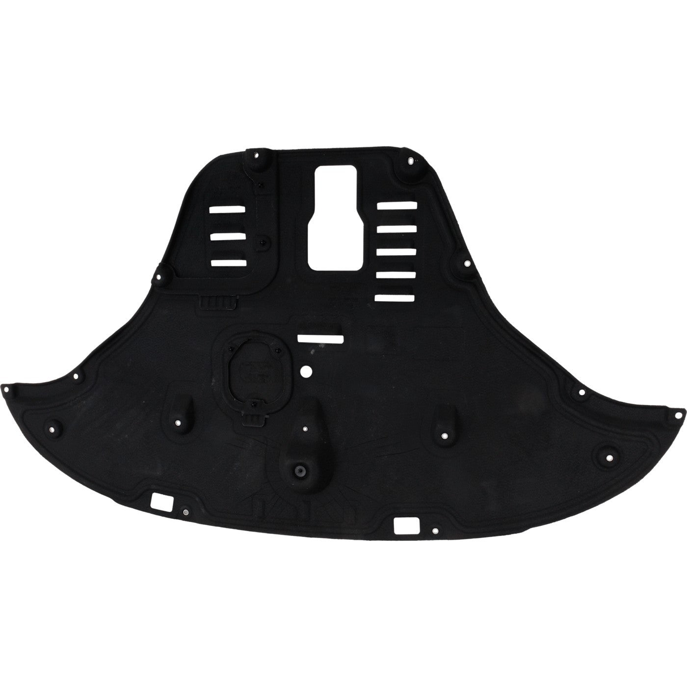 Engine Splash Shield for Hyundai Santa Fe (2021–2023) Lower FWD