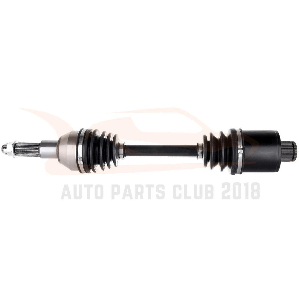 2X Rear CV Axles for Polaris Sportsman 335 400 500 (1999–2002)