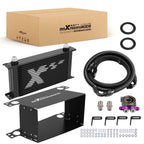 19 Row Engine Oil Cooler for Universal Fit (Various Models)