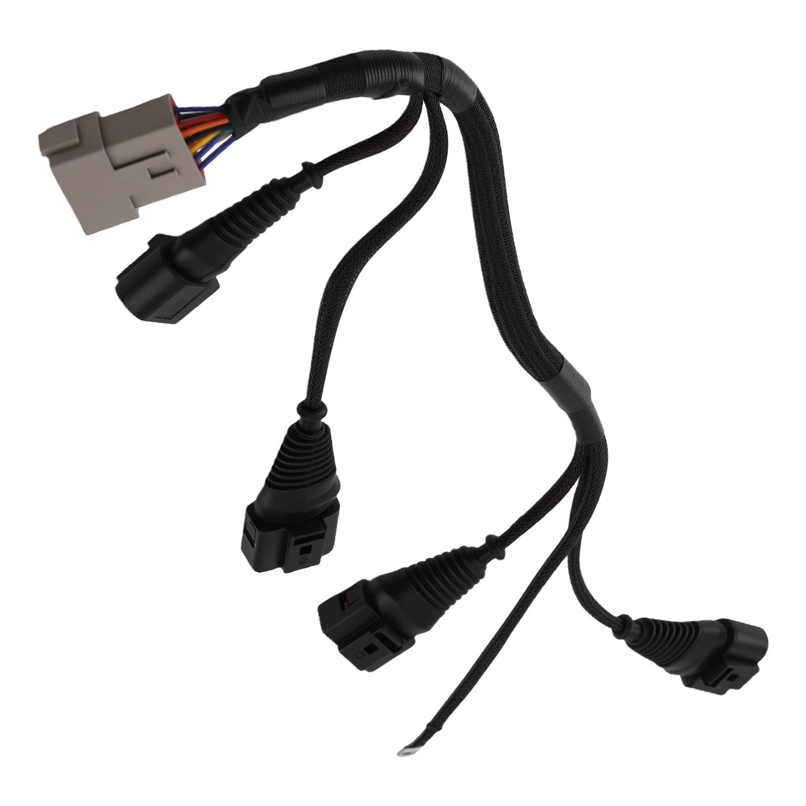 Ignition Coil Wiring Harness for Audi A4 1.8L Turbo (1997–2006)