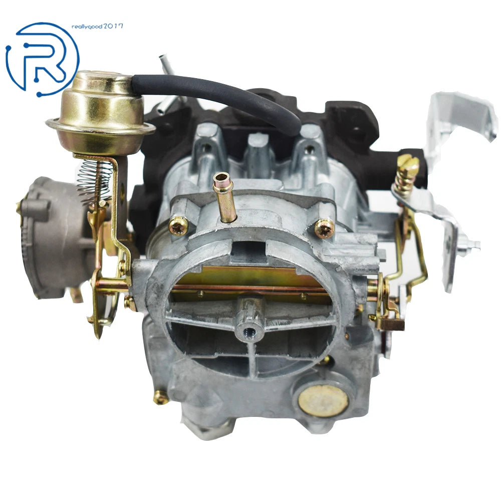 Rochester 2GC Carburetor for Chevrolet 6.6L 400, 5.7L 350 (1970–1980)