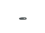 Spare Cam Bar Size #1 for Perko 0777 Flush Hatch Dog (077700199A)
