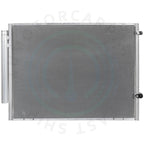Cooling Kit for Toyota Sienna (2004–2006)