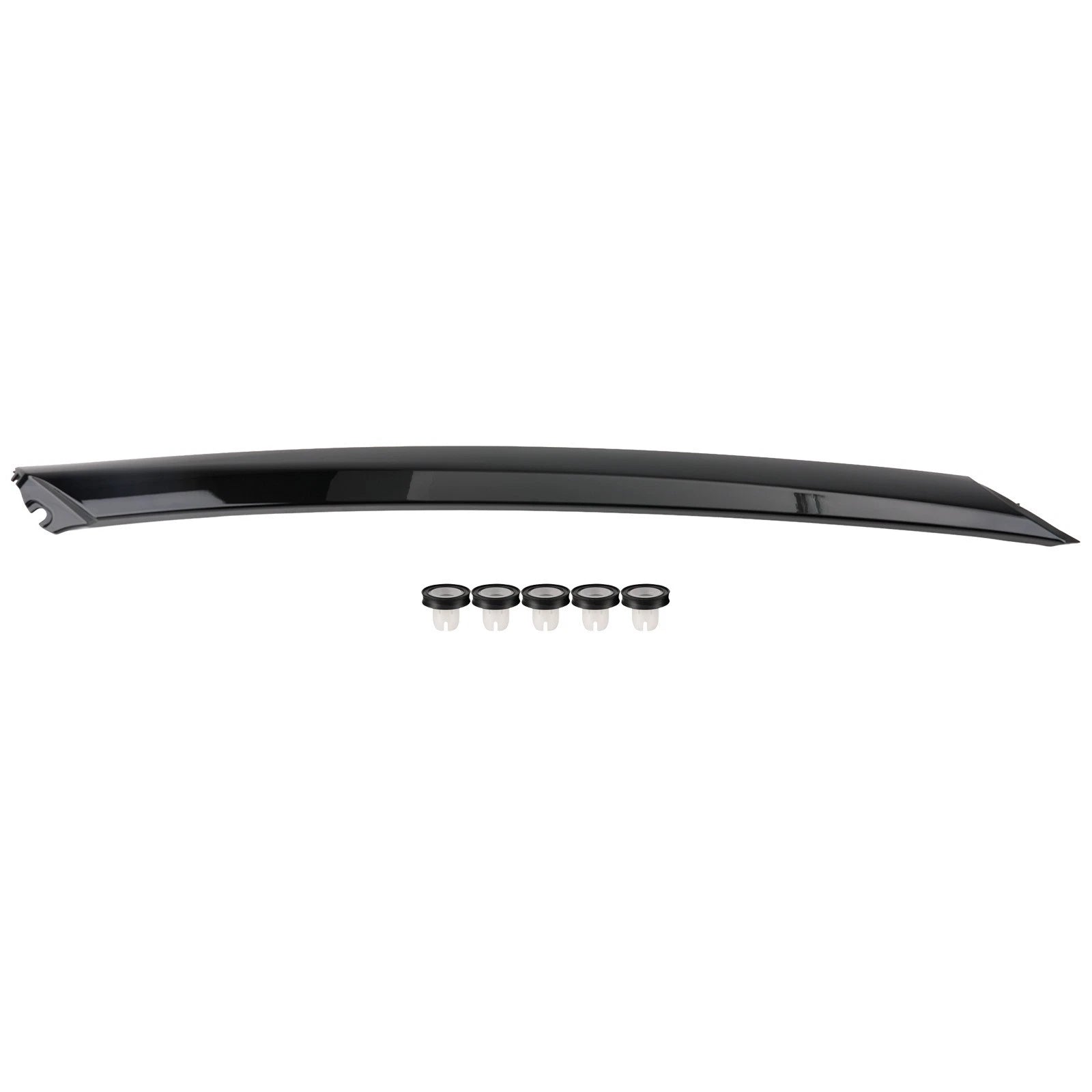 Left Windshield A-Pillar Cover for Nissan Maxima (2016-2020)
