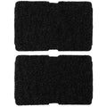2X Sponge Filter for Adorina Vacuum Cleaner (2964840100, 2964840200)