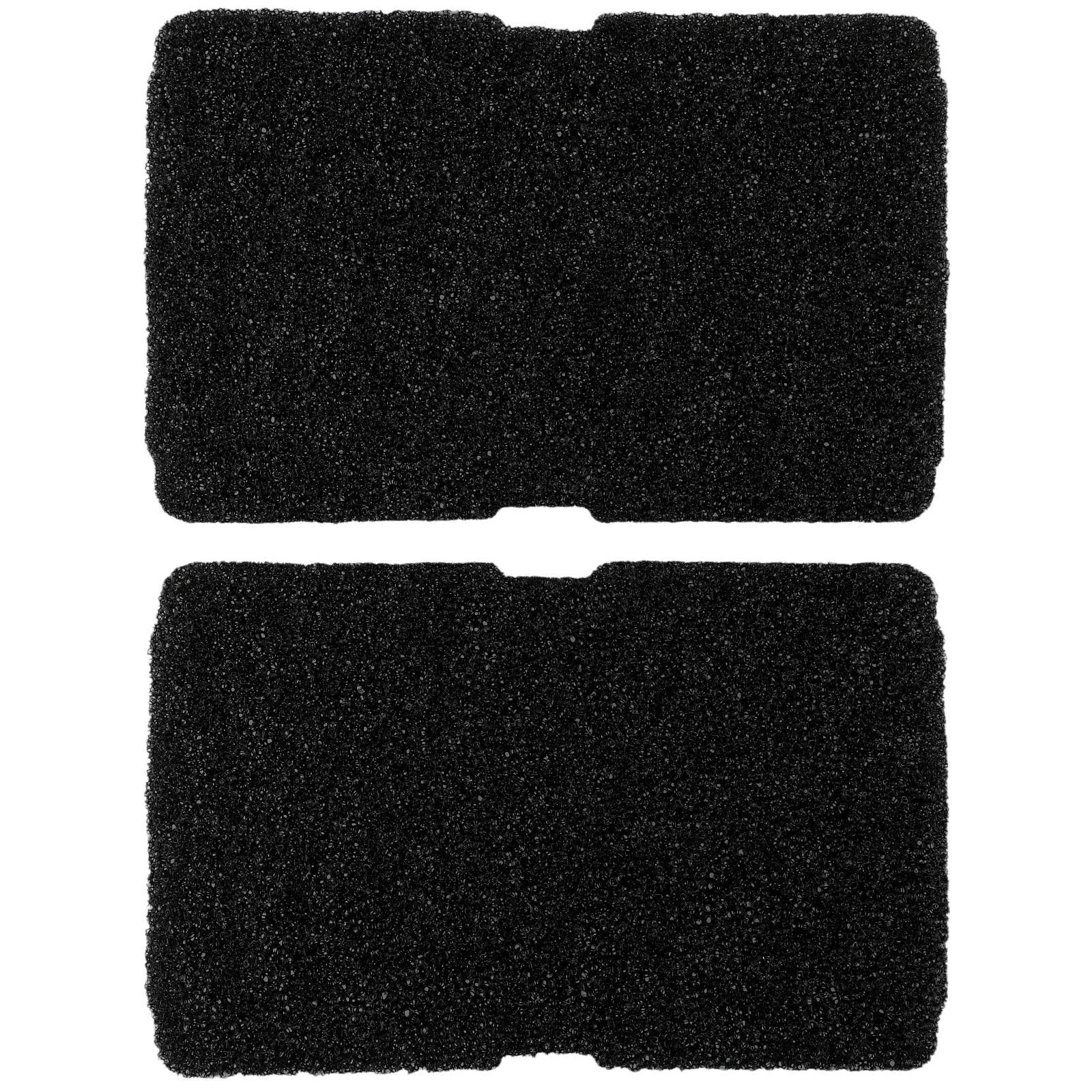 2X Sponge Filter for Adorina Vacuum Cleaner (2964840100, 2964840200)