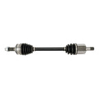 Front Driver Side CV Axle Assembly for Honda Accord (2008–2015)