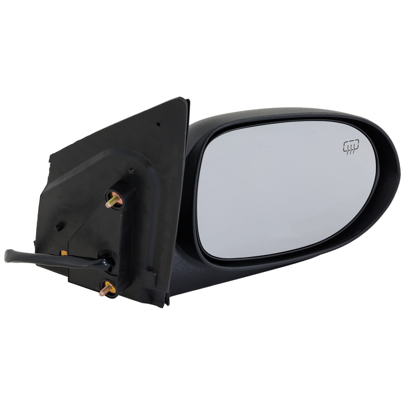 Heated Right Side Mirror for Dodge Caliber (2010–2012)