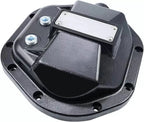 Yukon Hardcore Iron Differential Cover for Dana 44 (D44 Front/Rear)