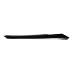 Front Passenger Right Grille Trim Molding for Honda Civic Type R (2017–2020)