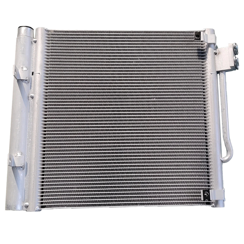 A/C Condenser with Receiver Drier for Tesla Model S (2012-2020)