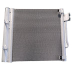 A/C Condenser with Receiver Drier for Tesla Model S (2012-2020)