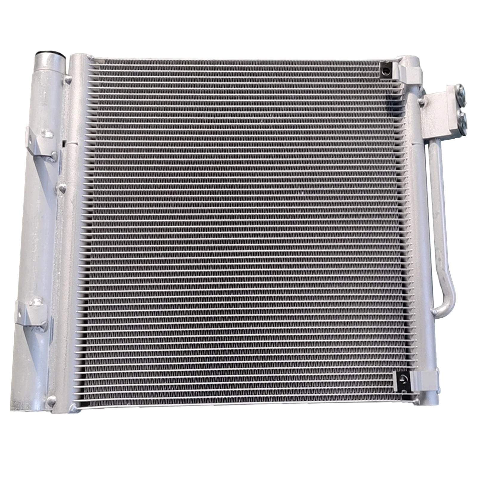 A/C Condenser with Receiver Drier for Tesla Model S (2012-2020)