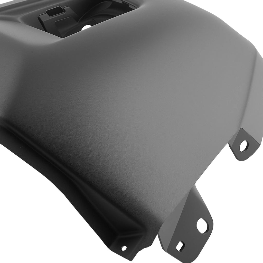 Front Bumper End Cap Cover Left Driver Side for Toyota Tundra (2014–2021)