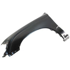 Bumper Cover Kit for Toyota Tacoma (1998–2000) RWD, 2-Piece