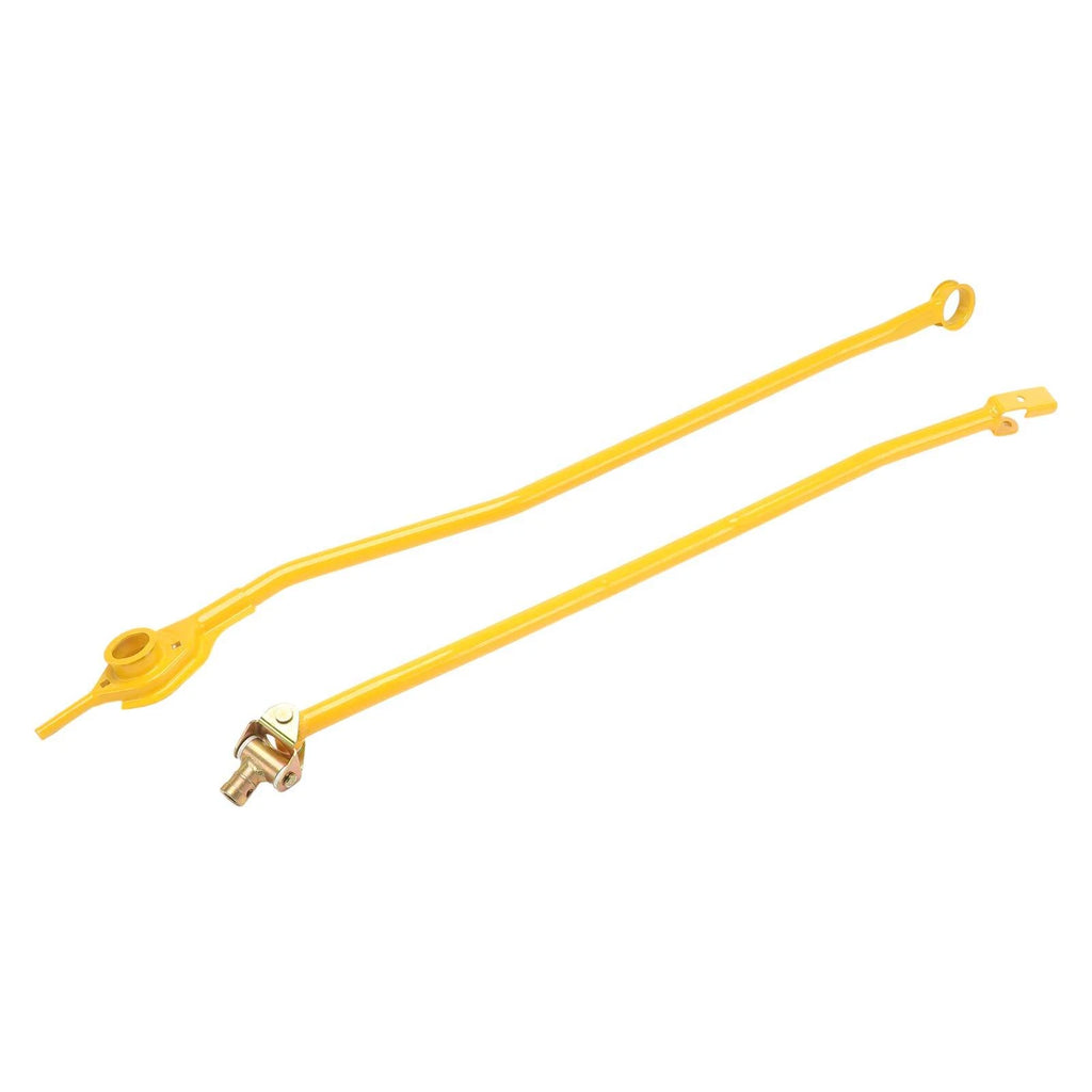 Shift Linkage Kit for Honda Civic CRX (1988-1991) B-Series Engine