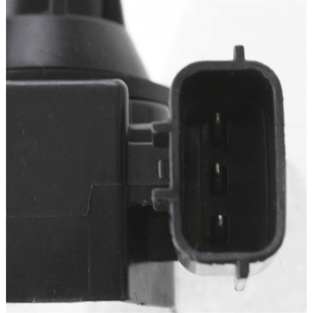 Ignition Coil Set for Nissan Pathfinder, Frontier, I35 (2001–2019)