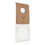 5 Pack Dust Bags for DS10 DUST STATION Cordless Vacuum MC5394539