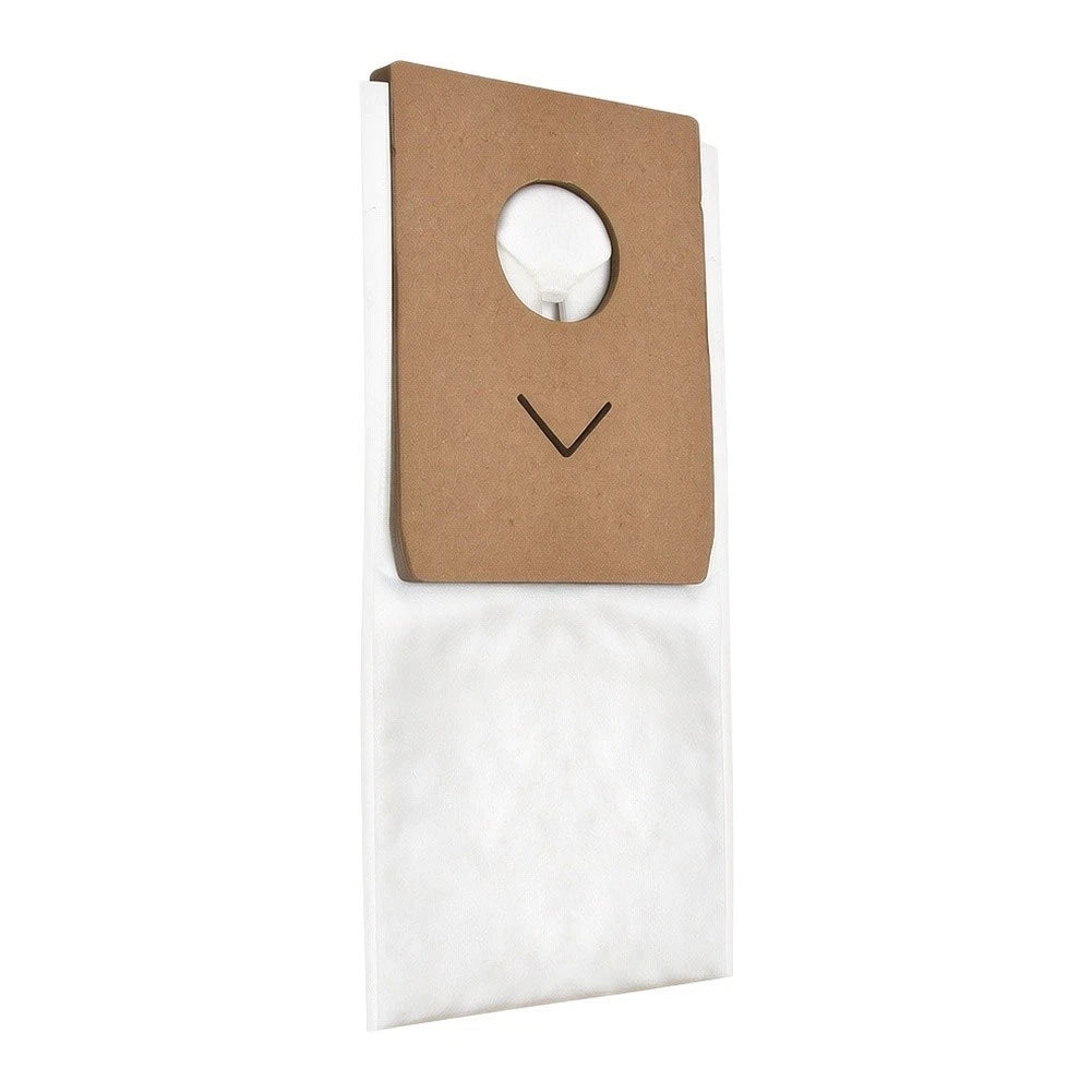 5 Pack Dust Bags for DS10 DUST STATION Cordless Vacuum MC5394539