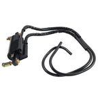 Set of 2 Ignition Coils for Honda CB550SC 650 700SC 750 900 1000 1100F (1979-1983)