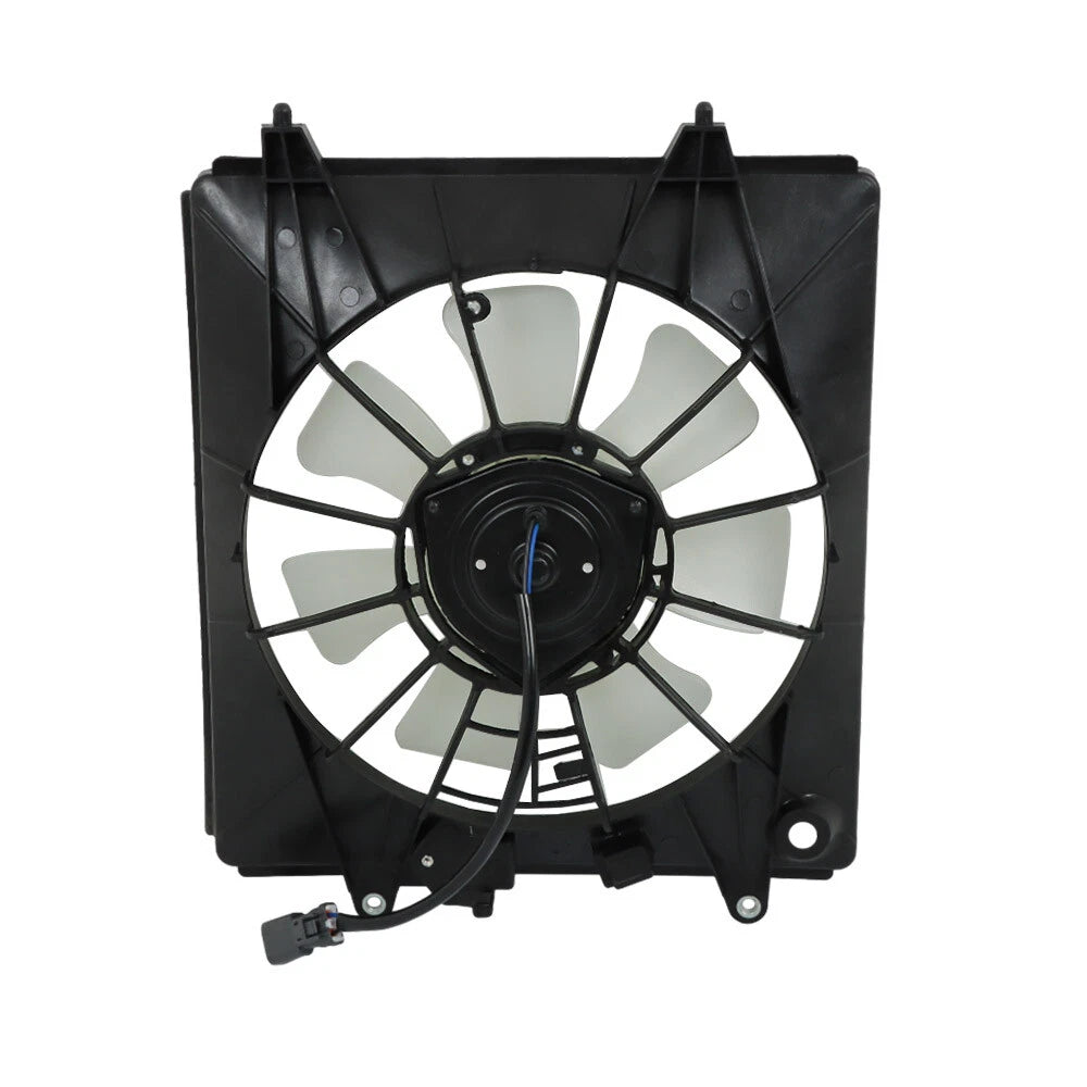 A/C Condenser Cooling Fan Assembly for Honda CR-V
