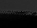 Automatic Shift Boot for Ford Explorer (2011–2019) Black PVC Leather