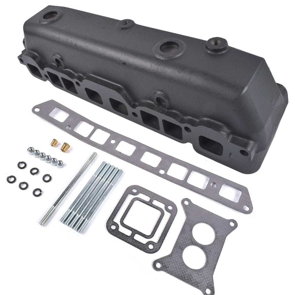 Gasket Bolts Manifold Kit for Volvo Penta & OMC 3.0L (1992–2009)