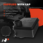 Power Steering Reservoir Bottle with Cap for Benz C250 SLK250 (2012–2015)