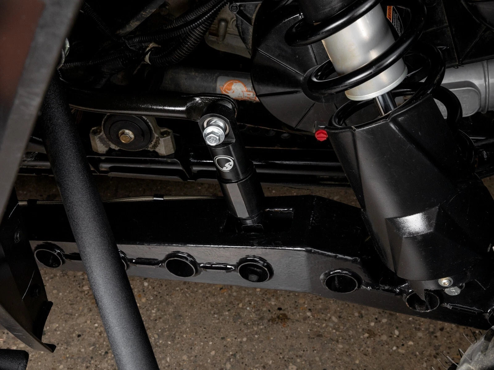 Sway Bar Shock for Polaris RZR XP 1000 (2014–2023)