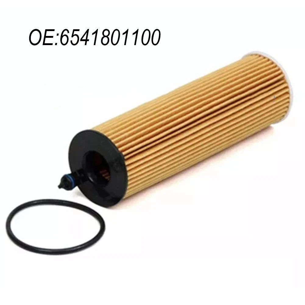Oil Filter for Mercedes Benz C Class E Class GLC (2022)