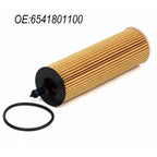 Oil Filter for Mercedes Benz C Class E Class GLC (2022)