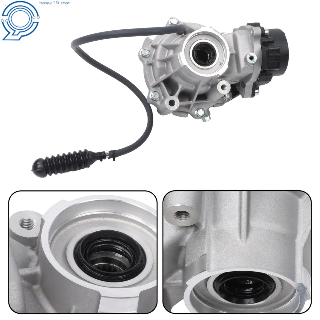 Front Gear Case Differential for Yamaha Grizzly 660 (2003-2008)