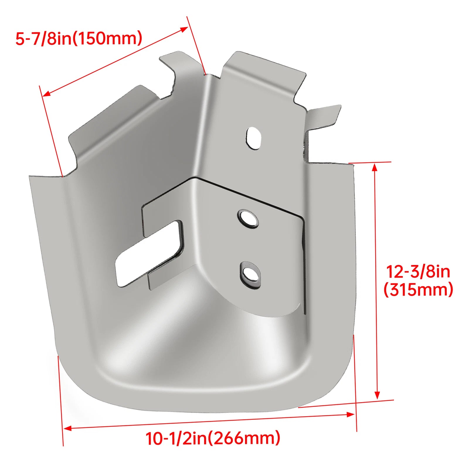 Front Cab Mounts for Dodge Ram 1500 2500 3500 (1994–2002)