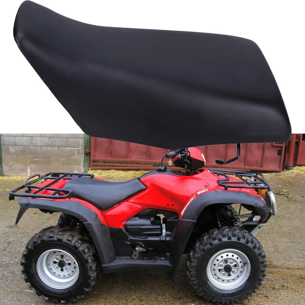 Complete Seat Cushion for Honda FourTrax 300 TRX300 (1988–2000)