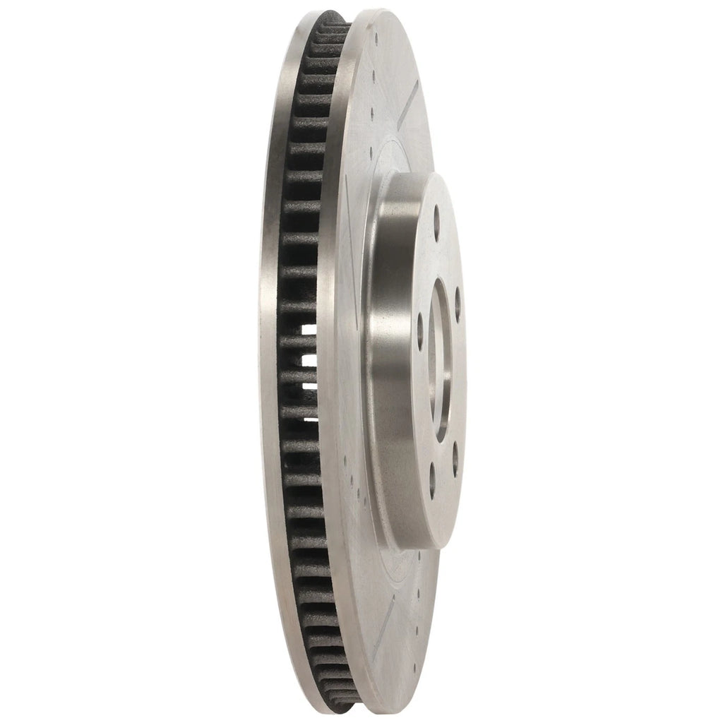 Front Brake Disc Rotors for Chevy Impala, Olds De Ville, Le Sabre