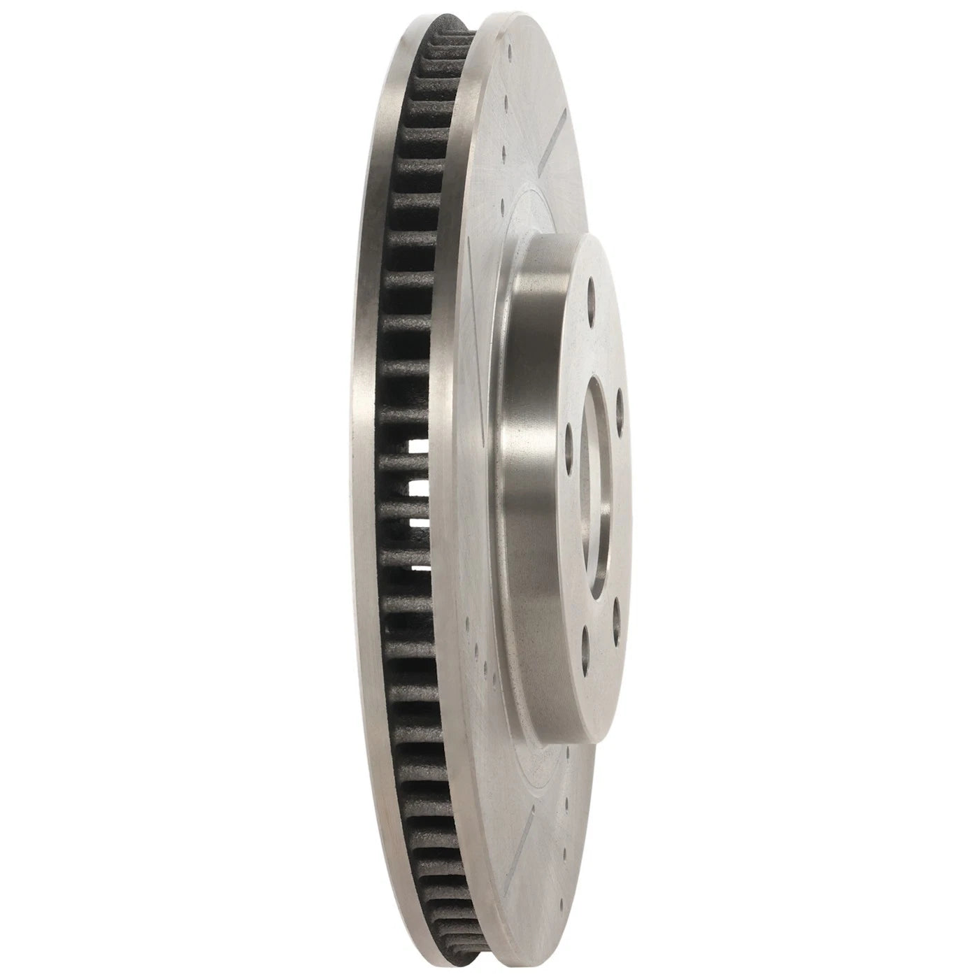 Front Brake Disc Rotors for Chevy Impala, Olds De Ville, Le Sabre